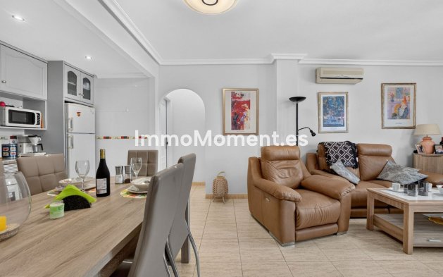 Bestaande woning - Appartement - Orihuela - Zeniamar