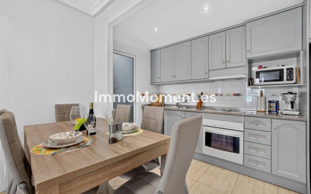 Bestaande woning - Appartement - Orihuela - Zeniamar