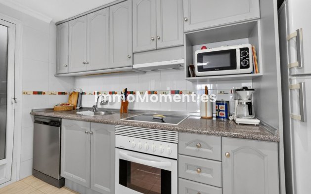 Bestaande woning - Appartement - Orihuela - Zeniamar