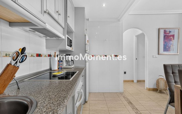 Bestaande woning - Appartement - Orihuela - Zeniamar