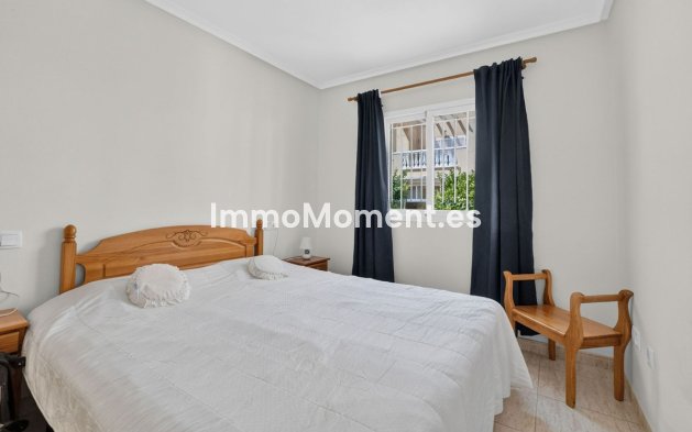 Bestaande woning - Appartement - Orihuela - Zeniamar