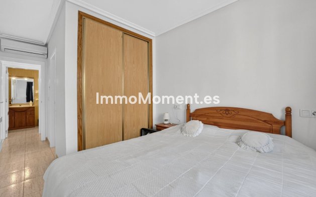 Bestaande woning - Appartement - Orihuela - Zeniamar