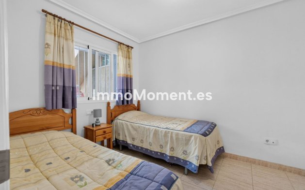 Bestaande woning - Appartement - Orihuela - Zeniamar