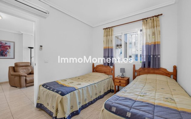 Bestaande woning - Appartement - Orihuela - Zeniamar