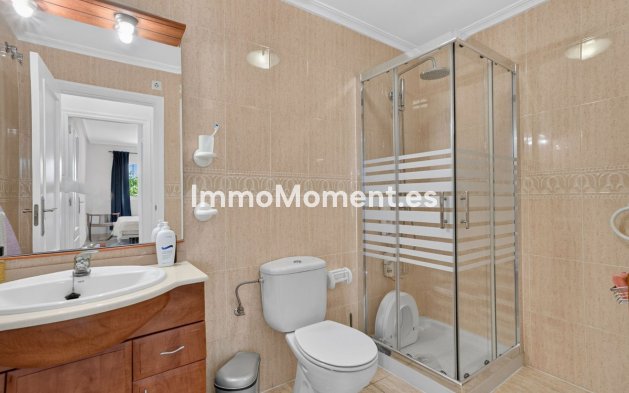 Bestaande woning - Appartement - Orihuela - Zeniamar