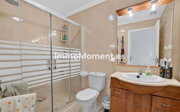 Bestaande woning - Appartement - Orihuela - Zeniamar