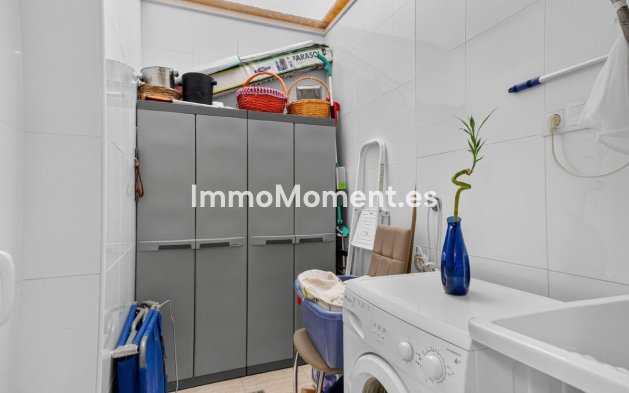Bestaande woning - Appartement - Orihuela - Zeniamar
