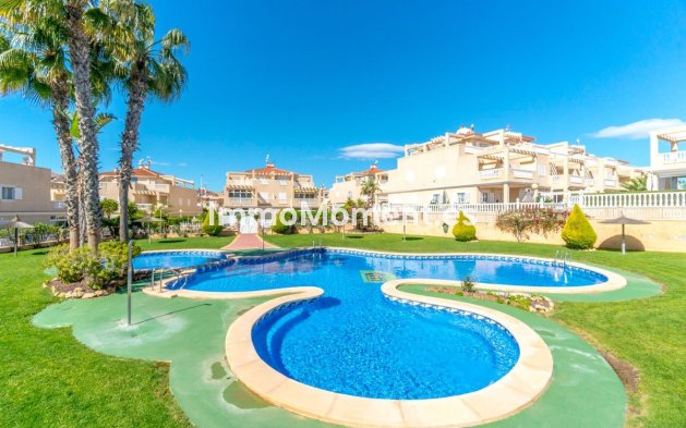 Bestaande woning - Appartement - Orihuela - Zeniamar