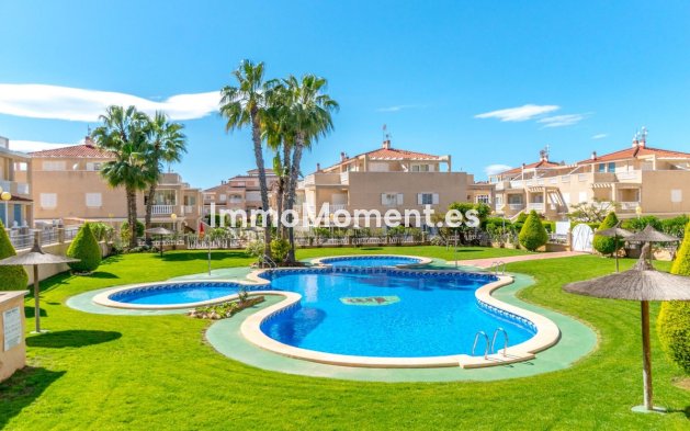 Bestaande woning - Appartement - Orihuela - Zeniamar