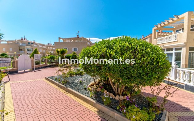 Bestaande woning - Appartement - Orihuela - Zeniamar