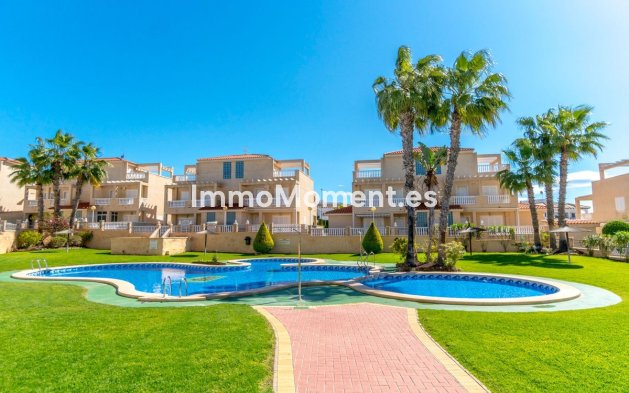 Bestaande woning - Appartement - Orihuela - Zeniamar