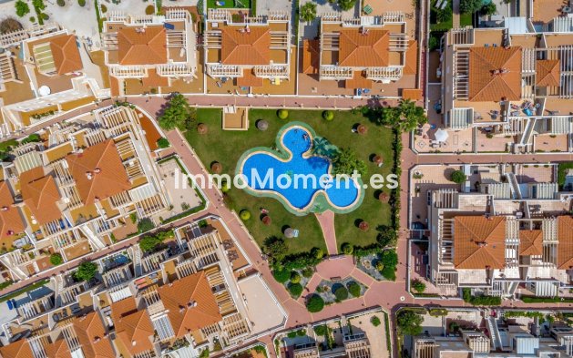 Bestaande woning - Appartement - Orihuela - Zeniamar