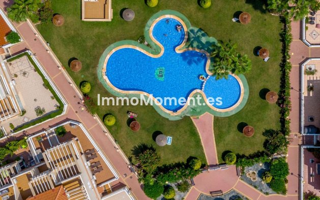 Bestaande woning - Appartement - Orihuela - Zeniamar
