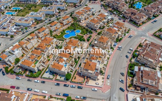 Bestaande woning - Appartement - Orihuela - Zeniamar