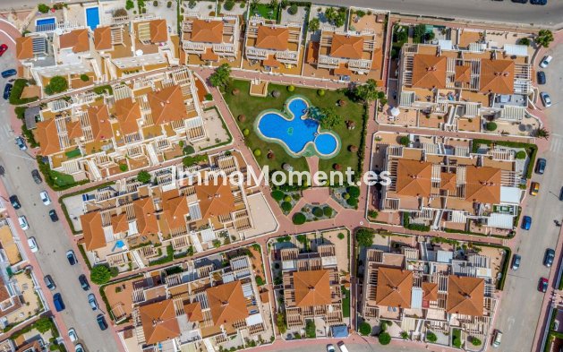 Bestaande woning - Appartement - Orihuela - Zeniamar