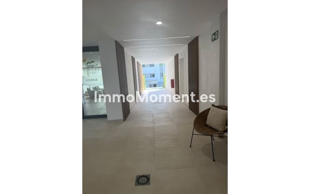 Bestaande woning - Appartement - Estepona  - Estepona Centro
