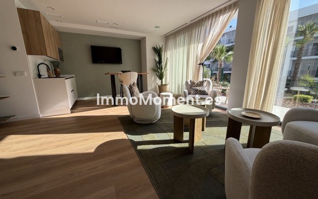 Bestaande woning - Appartement - Estepona  - Estepona Centro