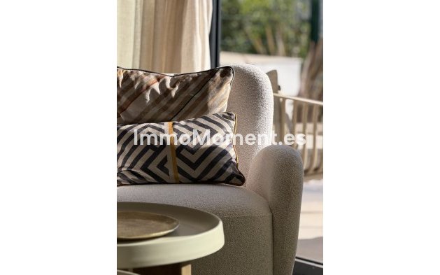 Bestaande woning - Appartement - Estepona  - Estepona Centro