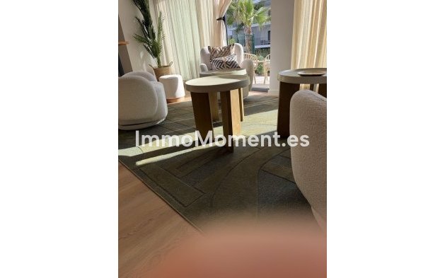 Bestaande woning - Appartement - Estepona  - Estepona Centro