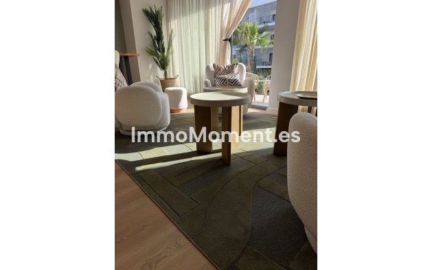 Bestaande woning - Appartement - Estepona  - Estepona Centro