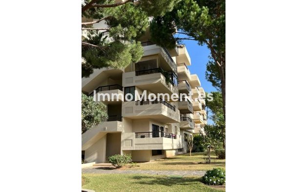 Resale - Apartment - Marbella - Marbella Centro