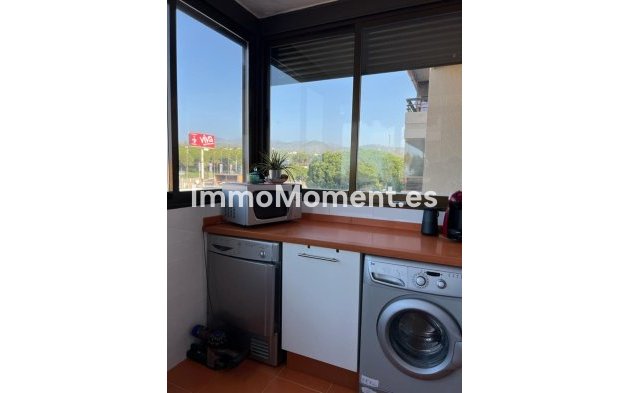Resale - Apartment - Marbella - Marbella Centro