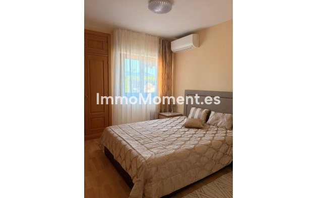 Resale - Apartment - Marbella - Marbella Centro