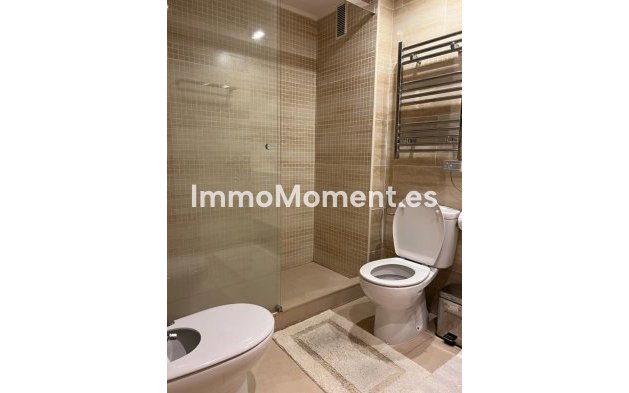 Resale - Apartment - Marbella - Marbella Centro