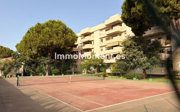 Resale - Apartment - Marbella - Marbella Centro