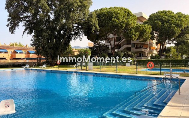 Resale - Apartment - Marbella - Marbella Centro