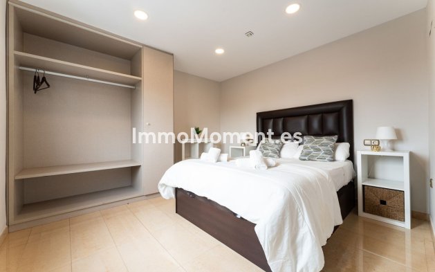 Bestaande woning - Appartement - Málaga - Málaga Centro