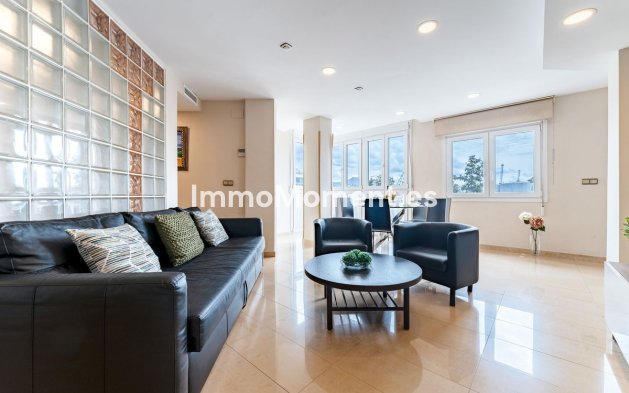 Bestaande woning - Appartement - Málaga - Málaga Centro