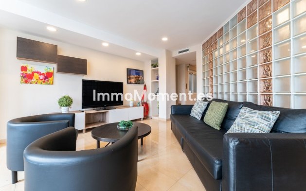 Bestaande woning - Appartement - Málaga - Málaga Centro