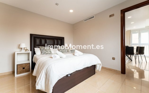 Bestaande woning - Appartement - Málaga - Málaga Centro