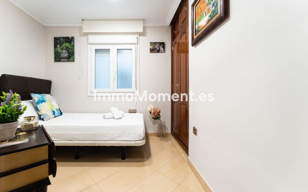 Bestaande woning - Appartement - Málaga - Málaga Centro
