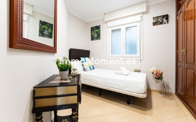 Bestaande woning - Appartement - Málaga - Málaga Centro