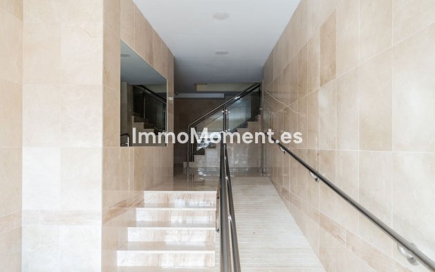 Bestaande woning - Appartement - Málaga - Málaga Centro