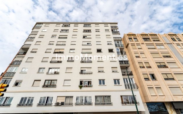 Bestaande woning - Appartement - Málaga - Málaga Centro