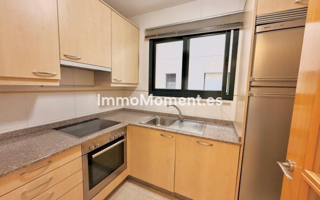Bestaande woning - Appartement - Fuengirola - Los Pacos