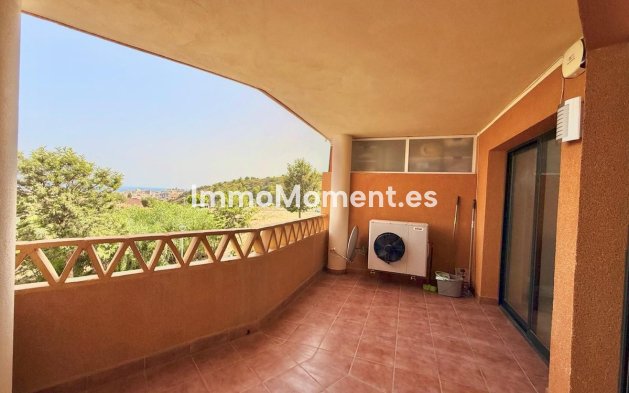 Bestaande woning - Appartement - Fuengirola - Los Pacos