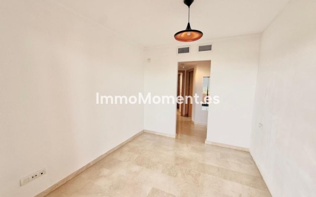 Bestaande woning - Appartement - Fuengirola - Los Pacos