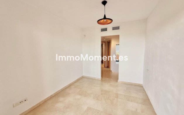 Bestaande woning - Appartement - Fuengirola - Los Pacos