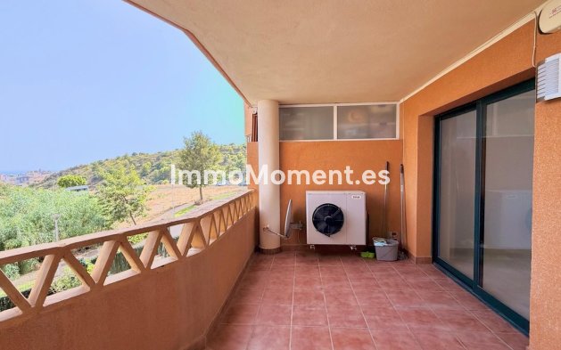 Bestaande woning - Appartement - Fuengirola - Los Pacos