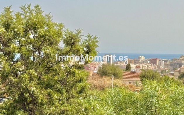 Bestaande woning - Appartement - Fuengirola - Los Pacos