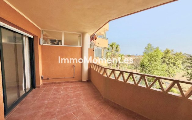 Bestaande woning - Appartement - Fuengirola - Los Pacos