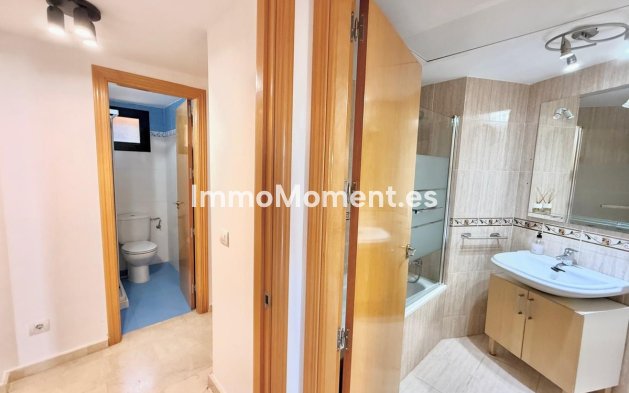 Bestaande woning - Appartement - Fuengirola - Los Pacos
