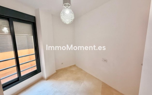 Bestaande woning - Appartement - Fuengirola - Los Pacos