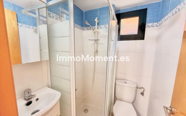 Bestaande woning - Appartement - Fuengirola - Los Pacos
