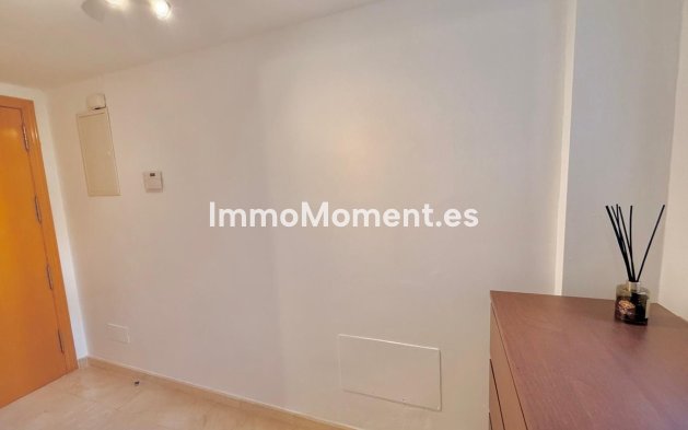 Bestaande woning - Appartement - Fuengirola - Los Pacos