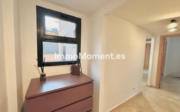 Bestaande woning - Appartement - Fuengirola - Los Pacos
